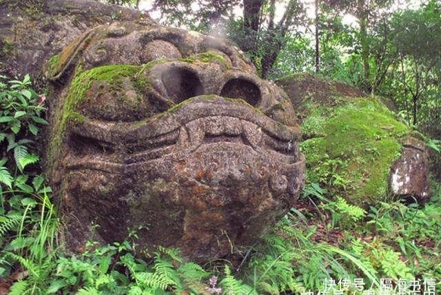 世界最大人居地质漏斗，曾使一座古城消失，能装下1000个西湖