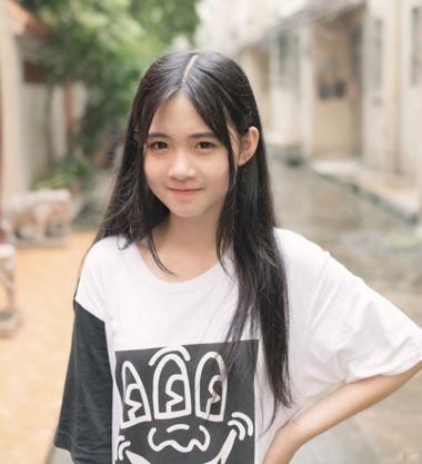 12款有气质感的女生魅力造型！