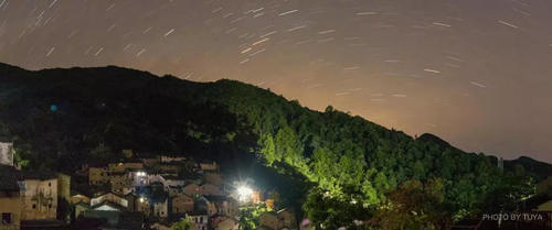 比宏村人少，比篁岭更美！浙江周边藏着一座隐世小村落，拥有最撩