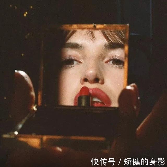  『漂亮』做时髦女人，除了“穿衣漂亮”，这件事也很重要