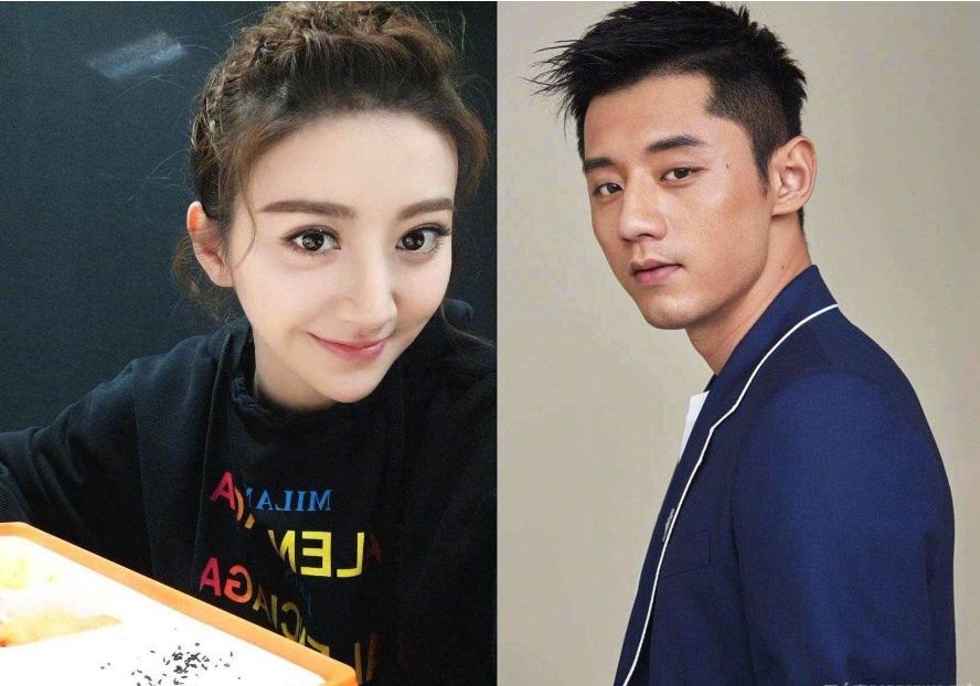 景甜从被怀孕到被结婚,景甜方2个字辟谣,婚后样板你喜欢吗?