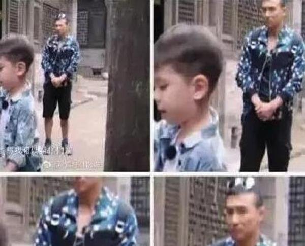 郑爽父亲发文怒怼谣言霸气护女 盘点娱乐圈老父亲宠女儿N种方式