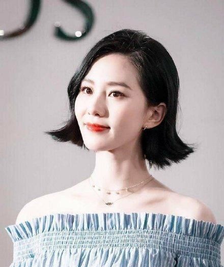  『过时』“黑长直”早就过时了!2020年流行这4种“发型”