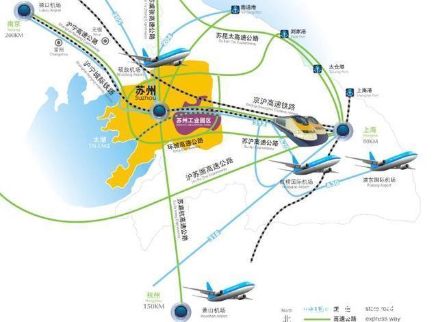  [经济]成为中国大城市的“五大指标”! 你的城市达到了吗？