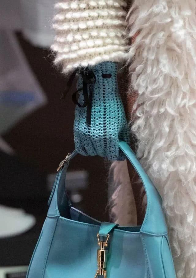  #回归#Gucci2020秋冬包袋抢先看 复古怀旧 回归迭代经典