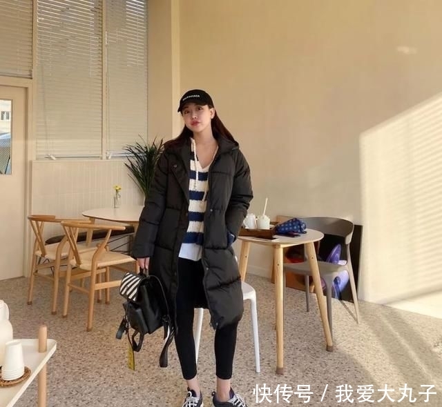  『GET』还在苦恼穿什么？超好穿的时髦厚外套穿搭你GET了吗？