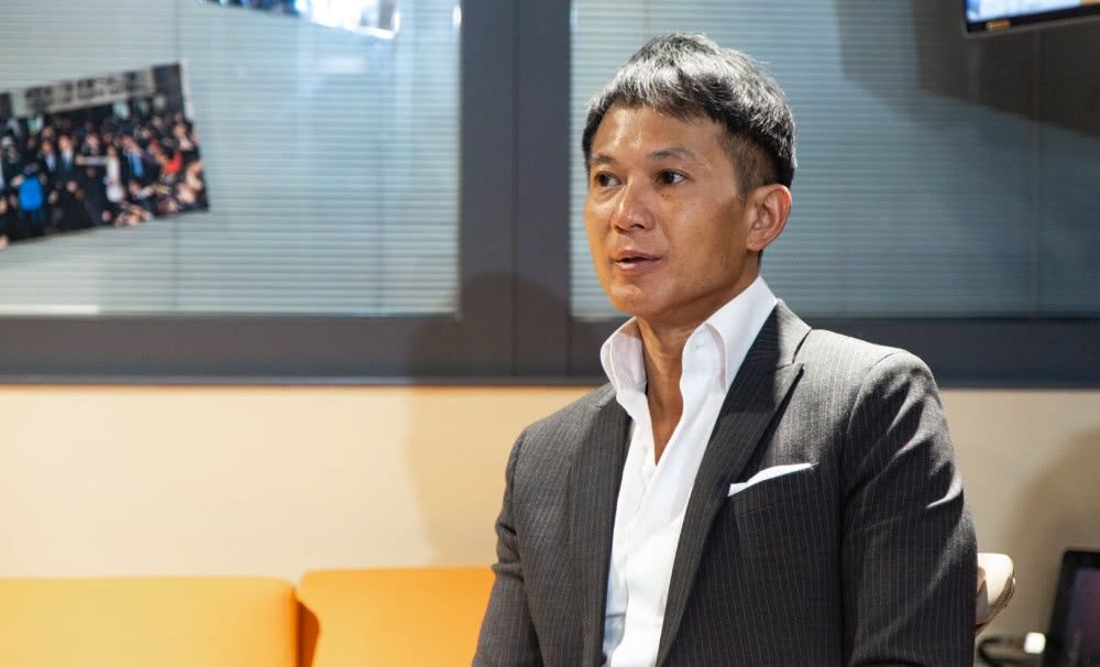  #sir#《机场特警》中的招sir真实身份并不简单