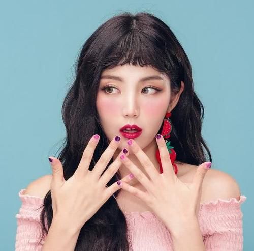  「分数」男生不敢说的9种女生发型分数揭晓！果然男生女生的审美不一样！