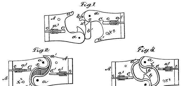  「列车」1909年，京张铁路建成；2019年，京张高铁通车