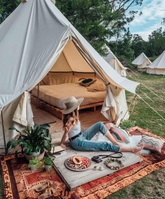 男人和女人的旅行差异，句句扎心！