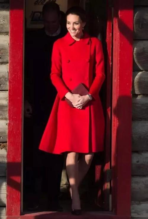 凯特王妃，今年到目前为止的最佳着装