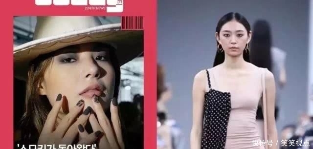  『雾光』2020流行妆容趋势大盘点