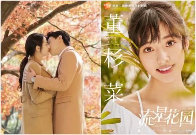 迪丽热巴和张韶涵都是大眼睛，为什么只有热巴满眼 皱纹？