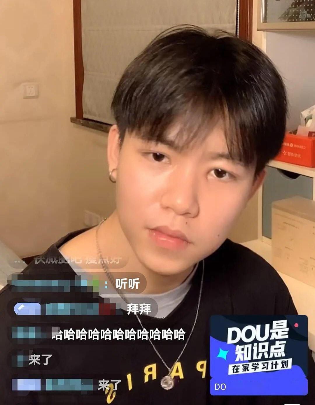 没想到@百万网红照骗翻车现场，点开前没想到这么好笑...全程高能xswl！！