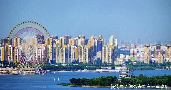 被誉为“人间天堂”的地级市,GDP近一万亿,却存在唯一明显缺点
