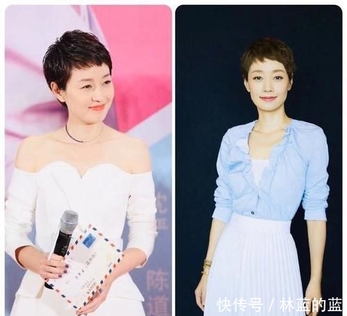 『发看起来』身高不够发型来凑!想显高又时髦这几点很关键,显高发型安排起来