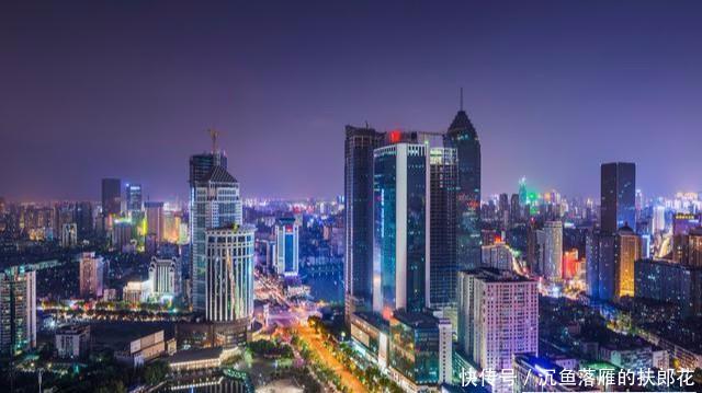  「湖泊」大武汉，城市规模到底有多大