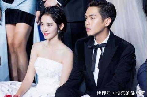 张馨予嫁进军人家庭，李晨回应谣言却显得弱，网友差距一目了然