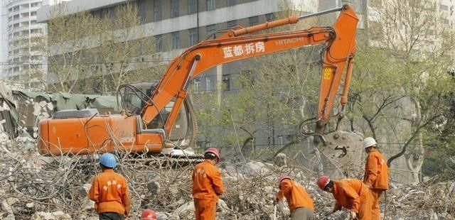  给出|农村“统一规划”后，老房子怎么处理？专家给出3个办法，