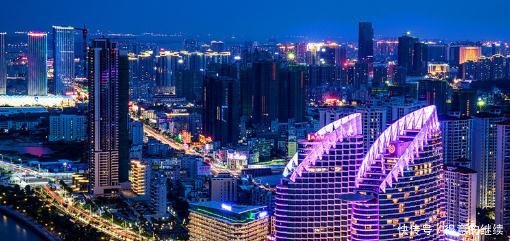 广东规划的下一个“高铁枢纽中心”，有望落户在这个三线城市