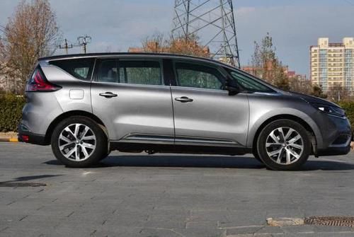 『媲美』有它别克GL8不香了,纯进口,舒适性媲美埃尔法,比奥德赛便宜