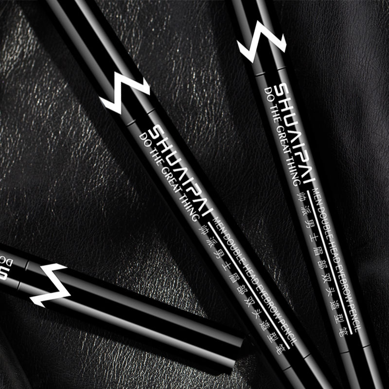 眉毛画不好不如不画，化妆师教你用这些画眉神器，效果超好又自然