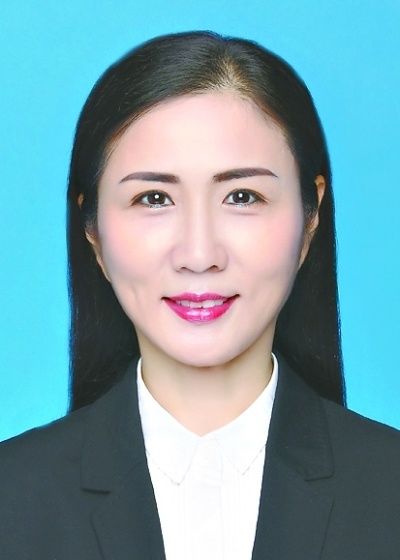 武汉两位区长拟提名人选任前公示