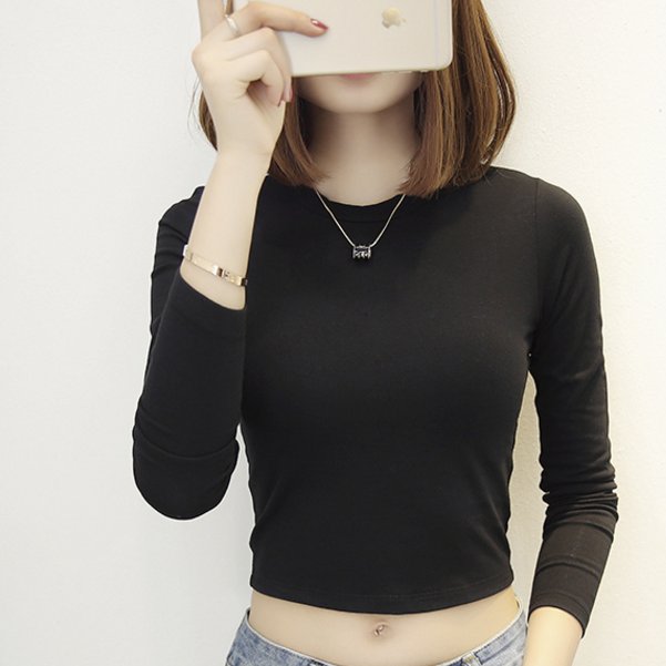 想要身材足够辣，穿下面这些“紧身装”，让你拥有魔鬼好身材