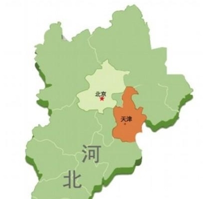  「唯一」新中国成立以来，这个省是唯一一个变更过三个省会的省