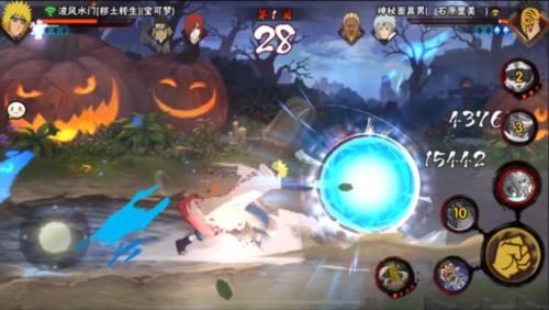  『碎片』火影手游：根据你手里秽土水门碎片情况，解析金币消耗渠道！