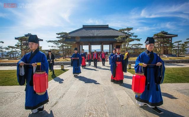 谁是世界影响力最大的华人?那非他莫属,其位列世界文化名人之首