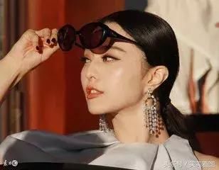 继崔永元事件之后，范冰冰和李晨关系名存实亡？