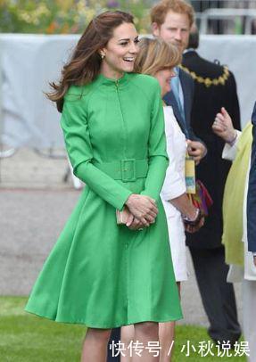 看看戴妃，凯特，梅根的包，就能看出她们到底是怎样的女子