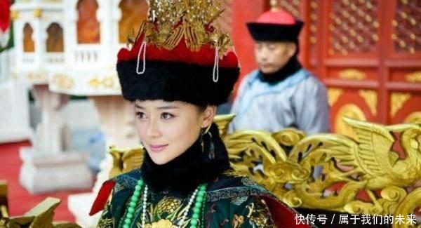 【父摄政王】为什么说孝庄皇后并没有下嫁给多尔衮!