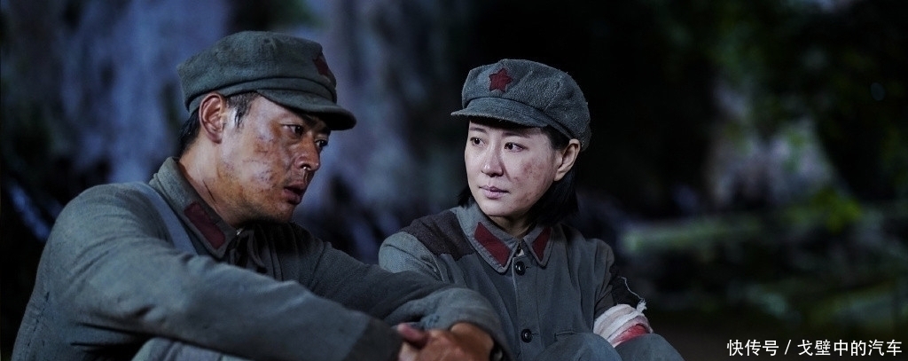 「回归」拿《伪装者》当练手作,33岁王乐君终究回归十八线,沉迷抗战神剧