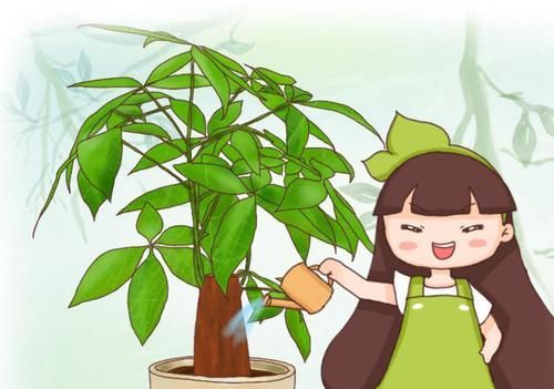『以浇花』养鱼水能浇花吗?要是里面有它,就别浇了!