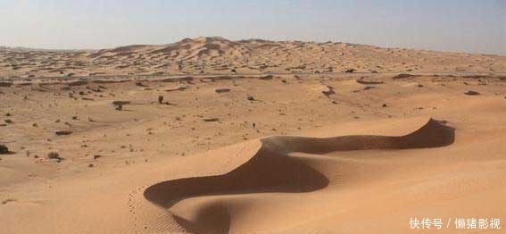 沙漠中的水生动物——沙漠鱼