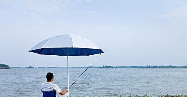 「钓友」钓友问我钓鱼主要用多长的竿答案是两极分化