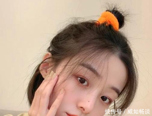  【试试】还在为发型烦恼吗？试试这3款发型，不挑脸型还好打理