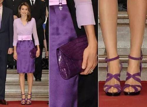 现实版“王的女人”，凯特、梅根这些平民王妃怎么都这么会穿？！