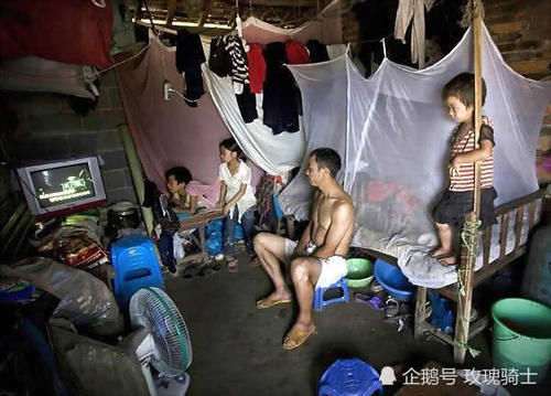  农民|为啥农民工一天300，却还是过的那么贫穷？原因被确认，很