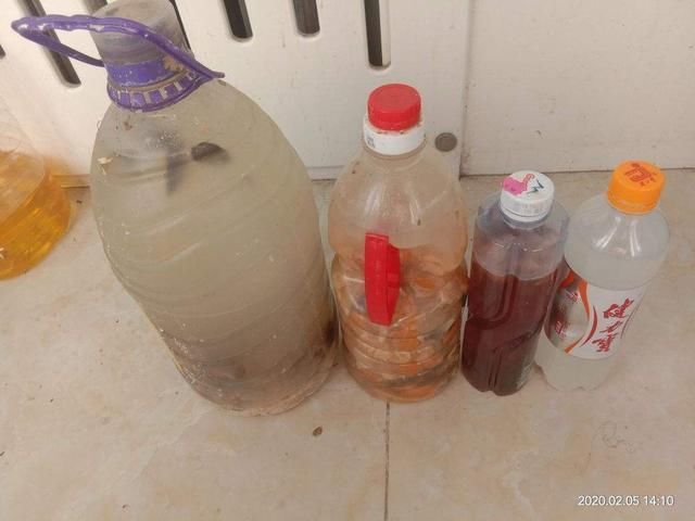 改善土壤■土里加两滴它,碱性变酸性,花儿都肥壮
