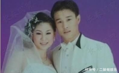 【不及】冯小刚宋小宝小沈阳等多位明星的结婚照,都不及潘长江的好看呀!