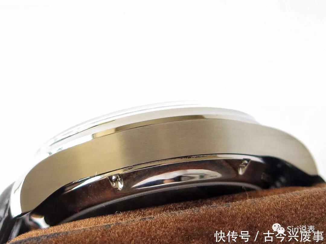 系列:万国表万年历葡萄牙系列腕表
