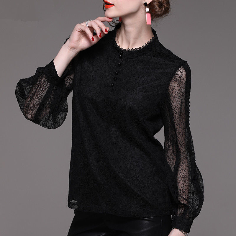 真没想到!老婆把裙子都扔了!只穿这些小衫，一颦一笑都令人心醉