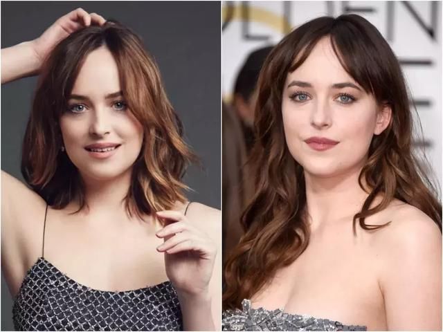 什么发型那么神奇，让郭采洁、刘诗诗美出新高度！