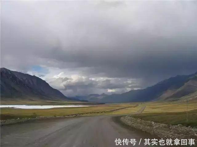 世界上最恐怖的14条公路,中国竟上榜2条!太惊悚了