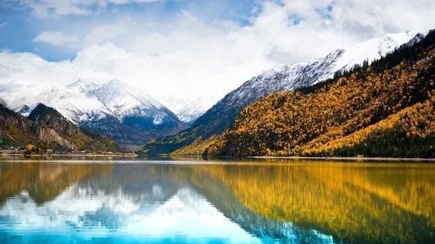 租车自驾318川藏线,这样走可以省5000-10000块钱