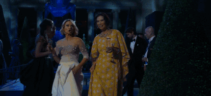 推广 | 偷条项链而已，有必要穿得这么美么?