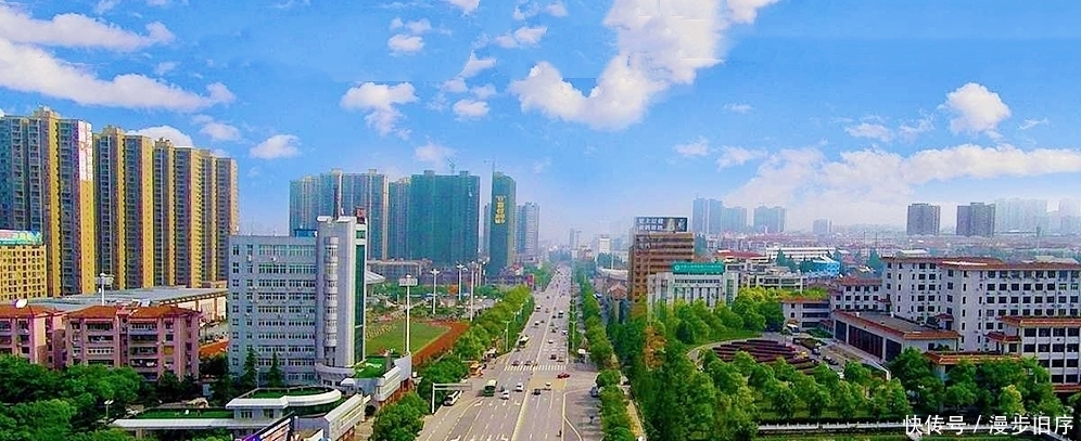  仙桃|我国发展最好的4个副地级市，人口超百万，其中3城或合并为